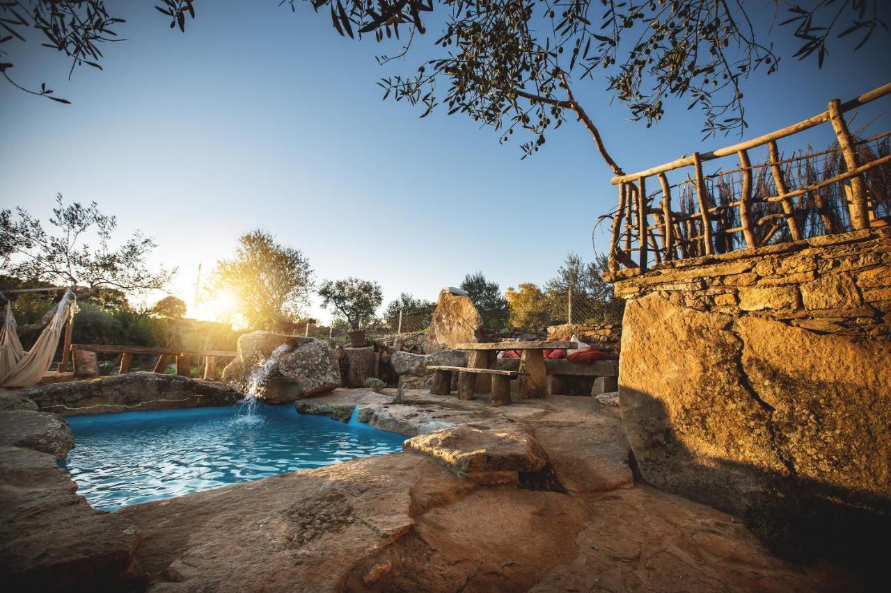 Casa Rural Therma Agreste Bermellar Bagian luar foto