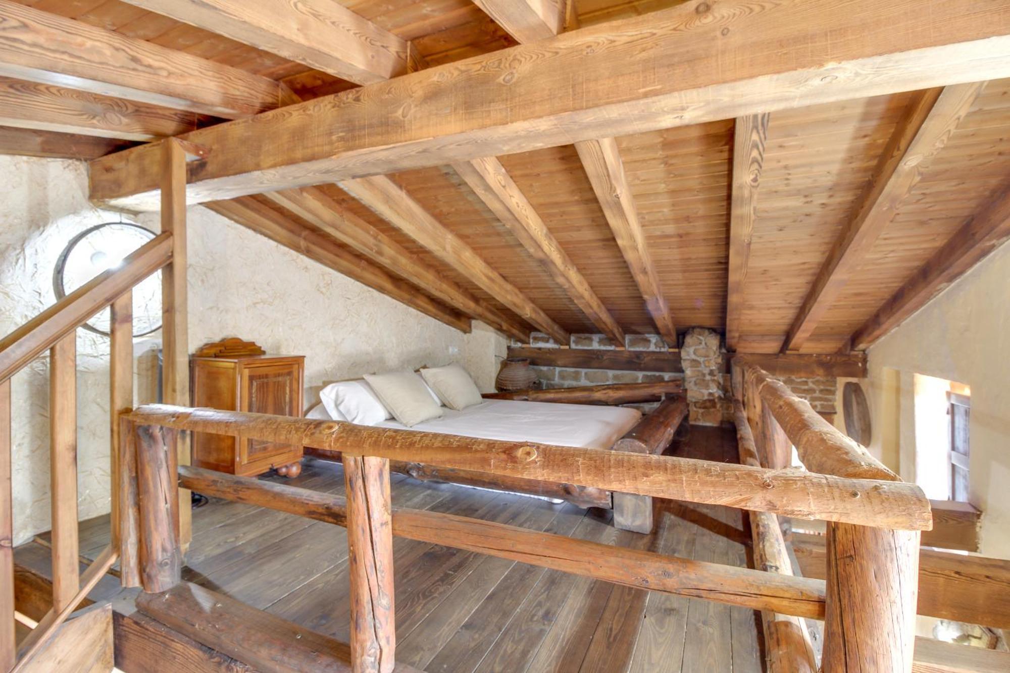 Casa Rural Therma Agreste Bermellar Bagian luar foto