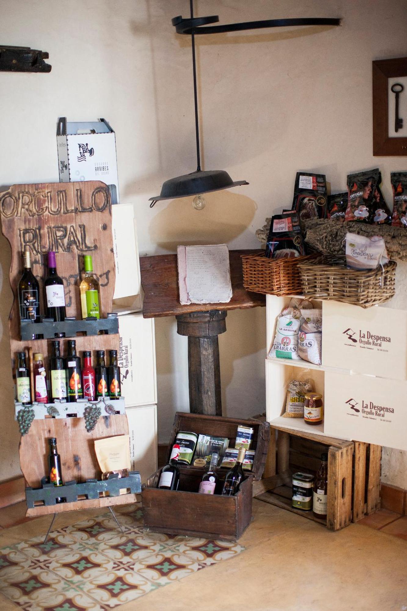 Casa Rural Therma Agreste Bermellar Bagian luar foto