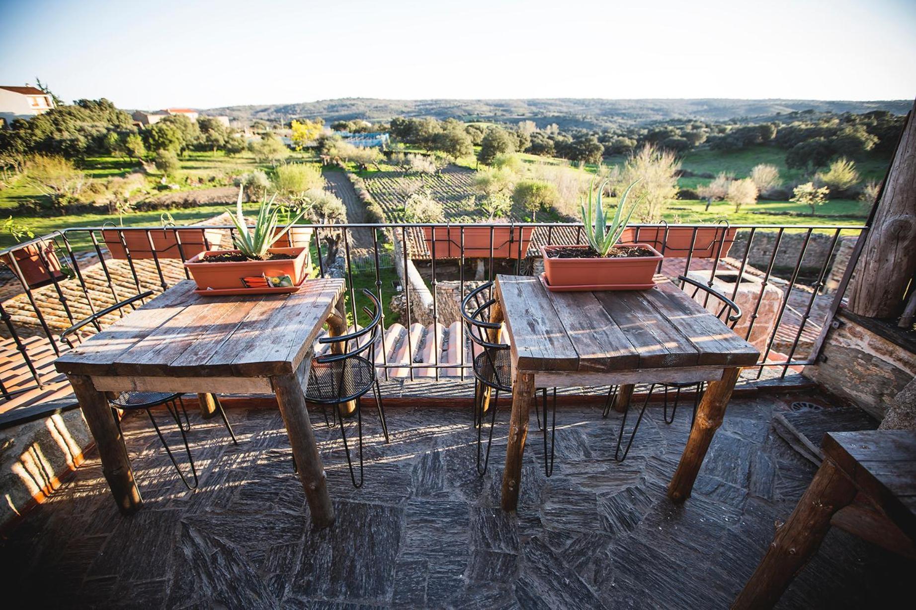 Casa Rural Therma Agreste Bermellar Bagian luar foto