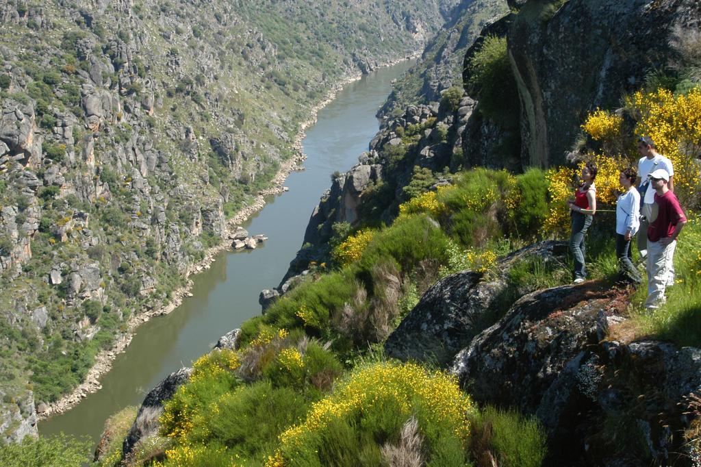 Casa Rural Therma Agreste Bermellar Bagian luar foto